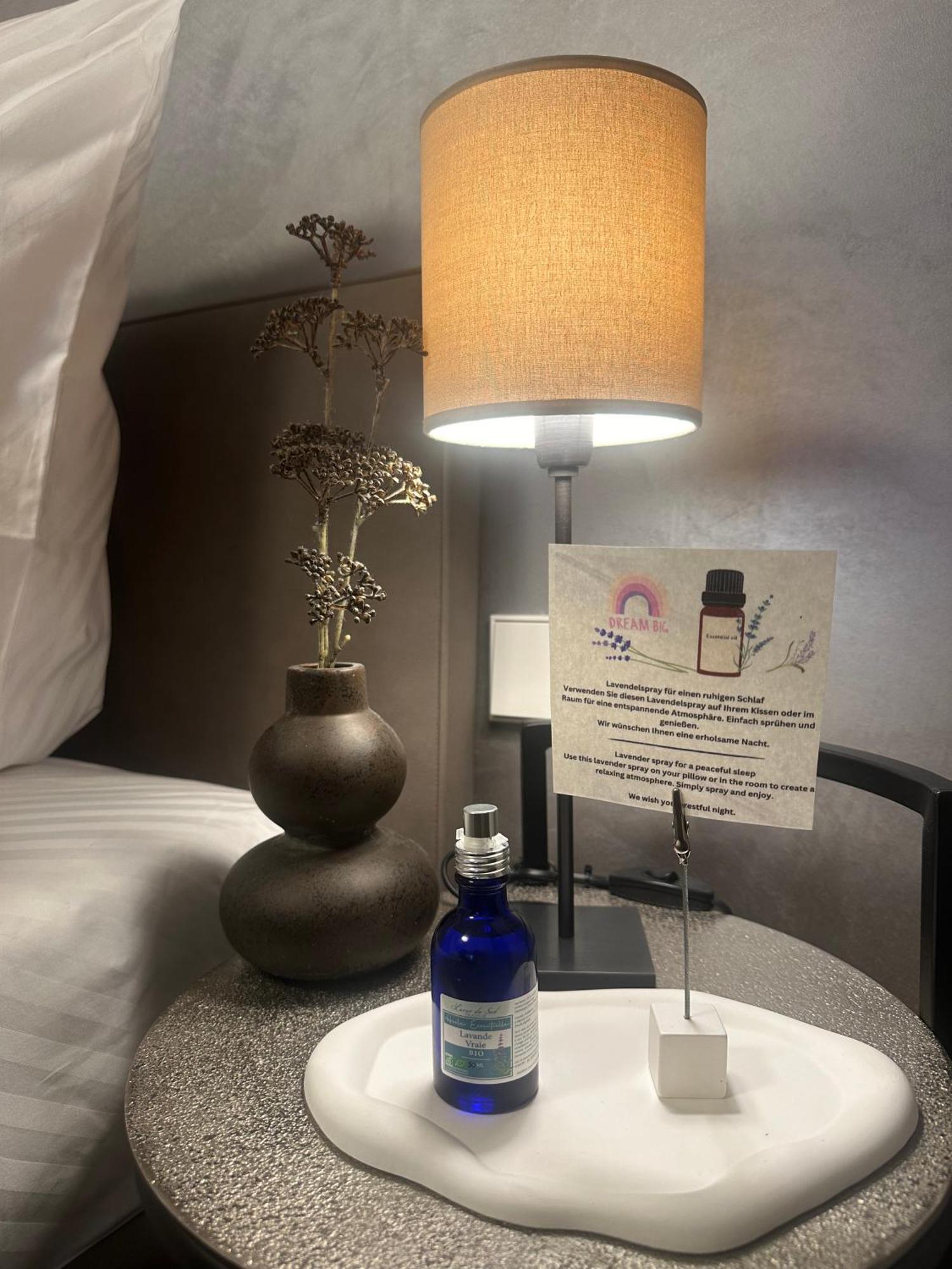Modern Elegance In Historical City Center Trier Bagian luar foto