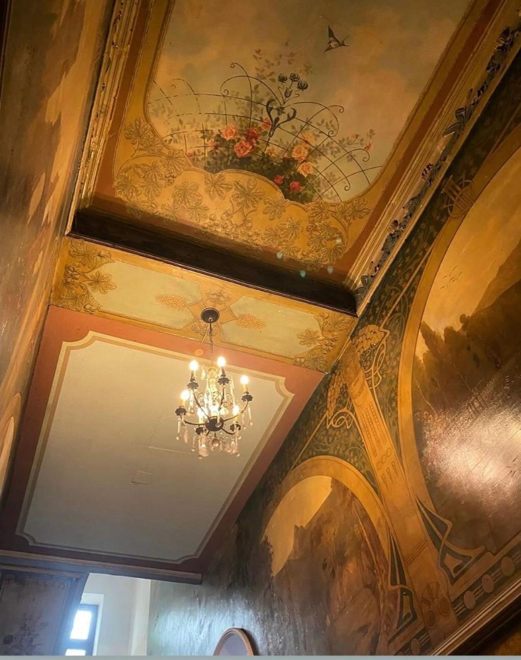 Modern Elegance In Historical City Center Trier Bagian luar foto